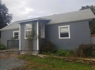 62 Wormuth Rd, White Lake, NY 12786