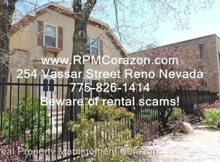 820 N Virginia St APT 3, Reno, NV 89501