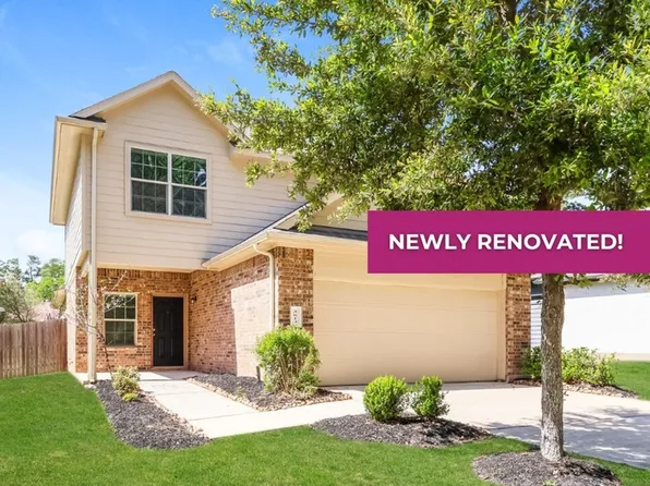 3619 Spy Glass Hill Dr, Montgomery, TX 77356