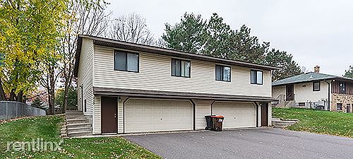 Bradley St Twin Home