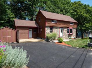 20 Chestnut Hill Rd, Oxford, MA 01540