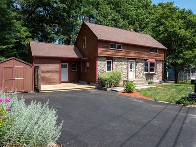 20 Chestnut Hill Rd, Oxford, MA, 01540