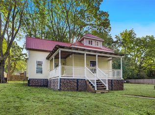 2509 S Vermont Ave, Independence, MO 64052