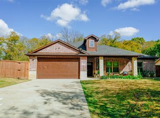 1012 Bowers Rd, Seagoville, TX 75159