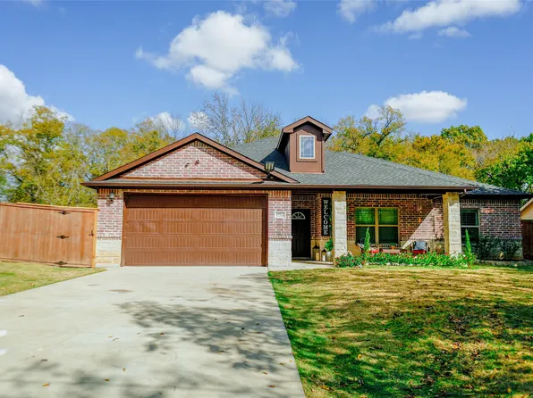 1012 Bowers Rd, Seagoville, TX 75159