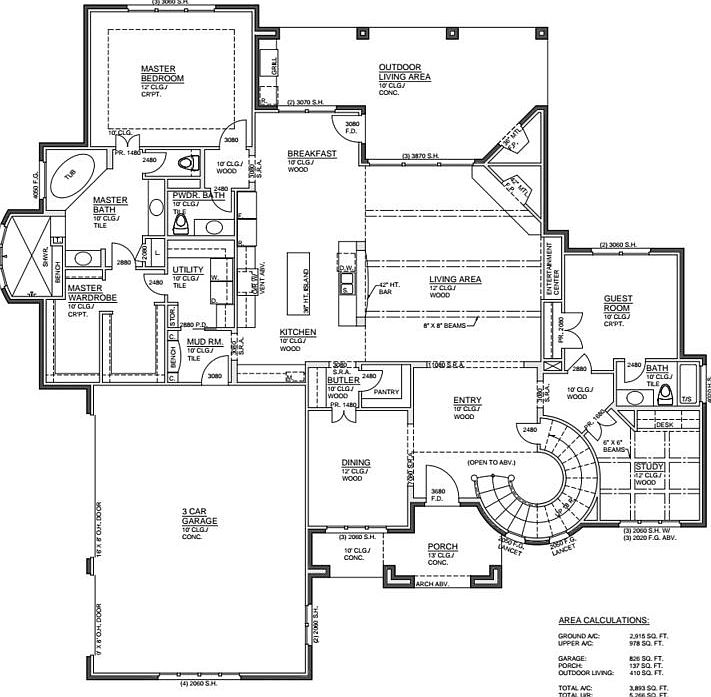 1st image of 893 Tranquility Dr
