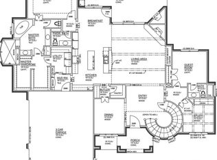 893 Tranquility Dr, Heath, TX 75032