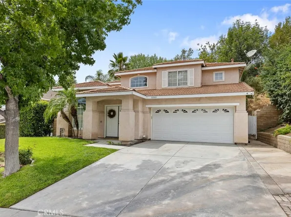 22212 Pamplico Dr, Santa Clarita, CA 91350