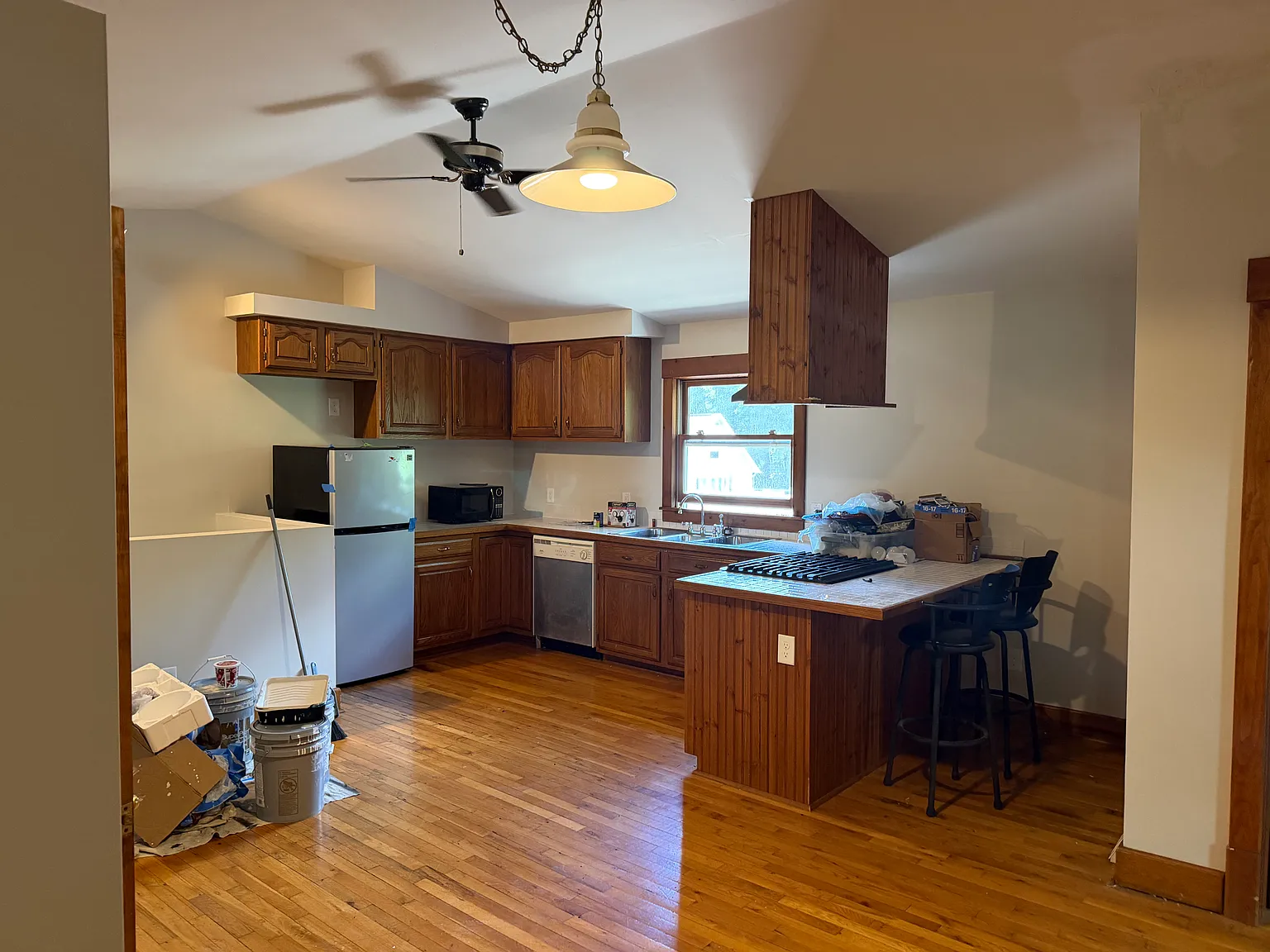 2 bed, $1,500 — Photo 4