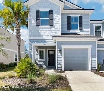13104 BACHARA Way, Jacksonville, FL, 32218