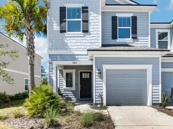 13104 BACHARA Way, Jacksonville, FL 32218