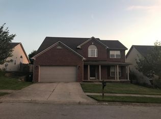 2820 Belle Haven Pl, Lexington, KY 40511