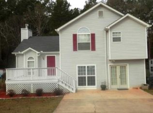 56 Clifton Dr, Forsyth, GA 31029