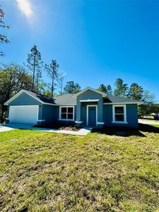 7140 SW 133rd Ln, Ocala, FL, 34473