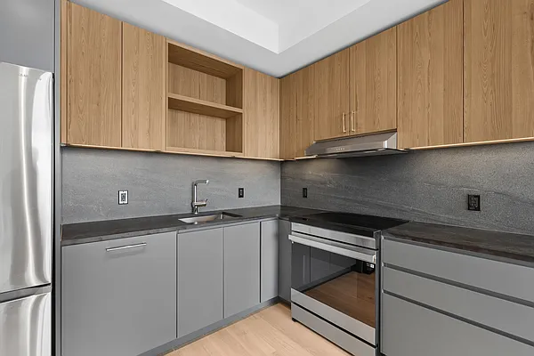 Kitchen, photo 3