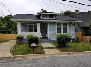 1110 Roselle St, Augusta, GA 30901