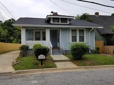 1110 Roselle St, Augusta, GA, 30901
