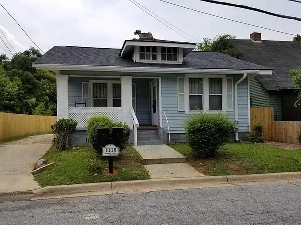 1110 Roselle Street, Augusta, GA 30901