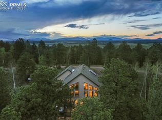 2100 Elk Rdg N, Divide, CO 80814