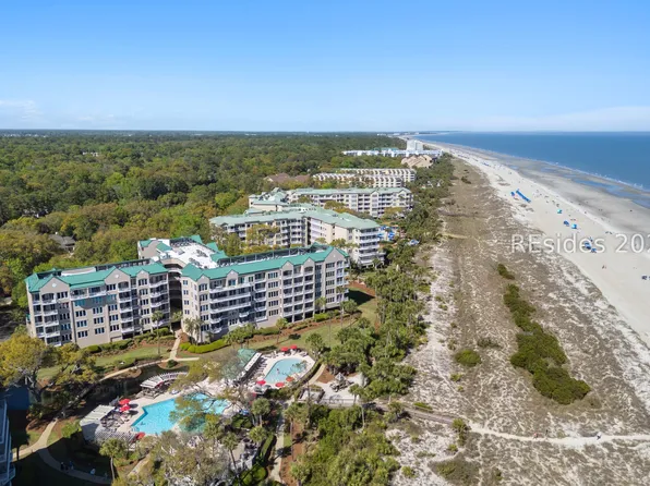 51 Ocean Ln APT 4402, Hilton Head Island, SC 29928