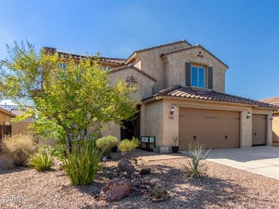25550 N 103rd Drive, Peoria, AZ, 85383