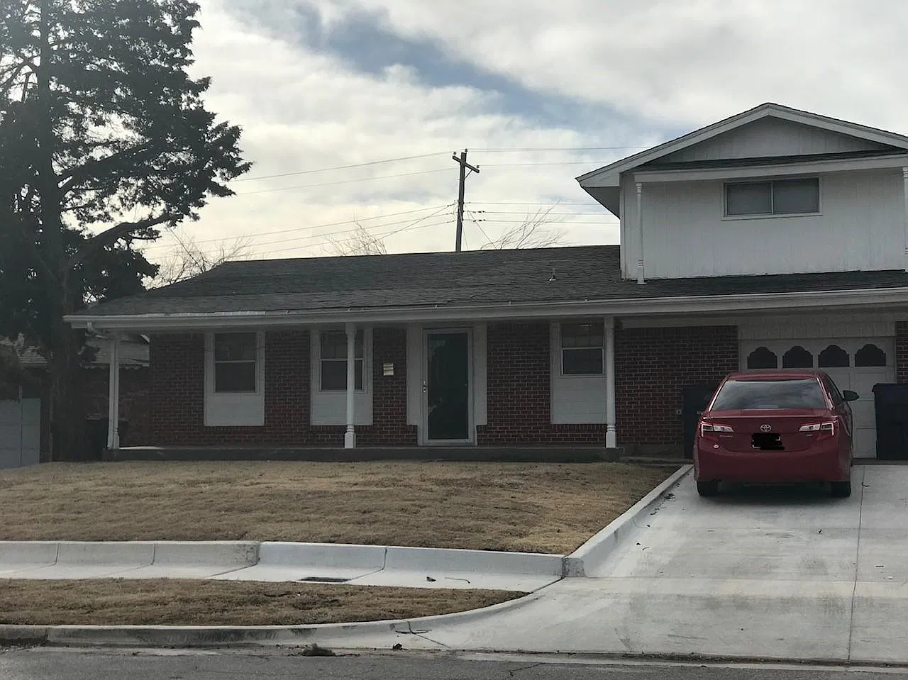 SW 77th Place, Oklahoma City — Photo 1