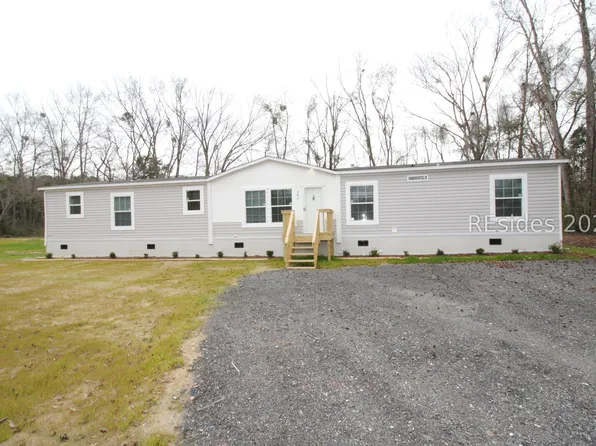 22 Unity Ln, Seabrook, SC 29940