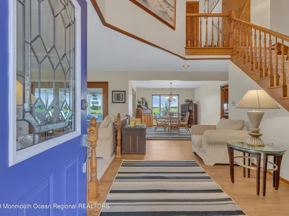 1016 Montauk Drive, Forked River, NJ 08731