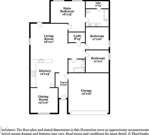 14001 Brandy Gilley Ln — Photo 3