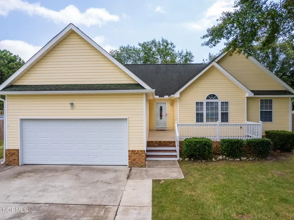 119 Brayview Drive, Moyock, NC 27958