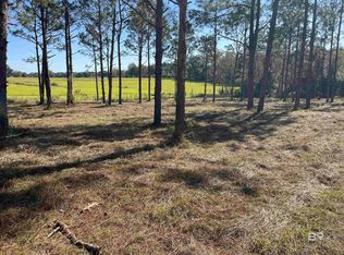 0 Fackler Rd, Loxley, AL 36551