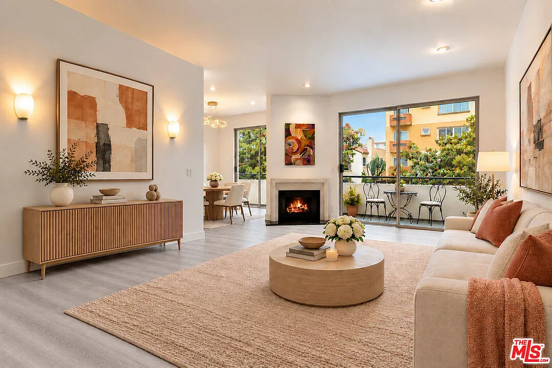 2 bed, 2.0 bath, $3,795 — Photo 1