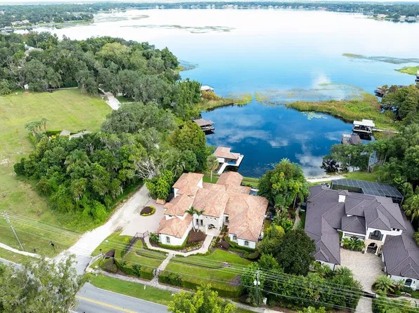 703 E 6TH AVENUE, WINDERMERE, FL 34786