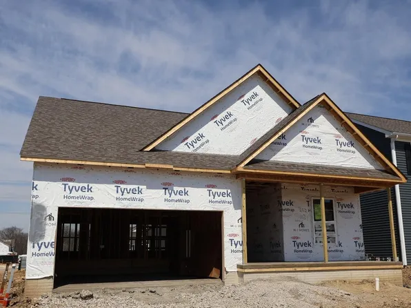 1121 Slate Wagon Rd, Plain City, OH 43064