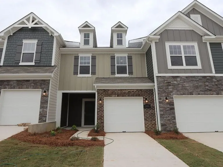 206 Harpers Run Ln — Photo 1