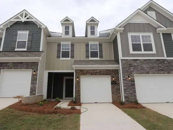 206 Harpers Run Ln, Matthews, NC 28104