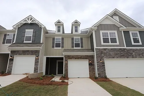 206 Harpers Run Ln Photo 1