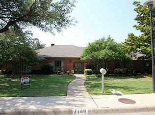 7148 Hunters Ridge Dr, Dallas, TX 75248