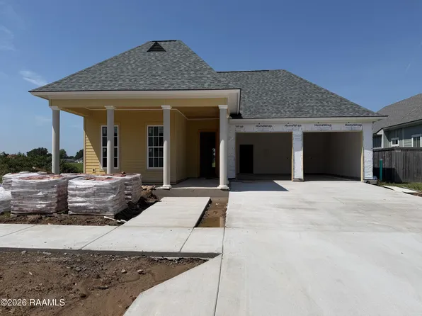 106 Breakers Way, Scott, LA 70583
