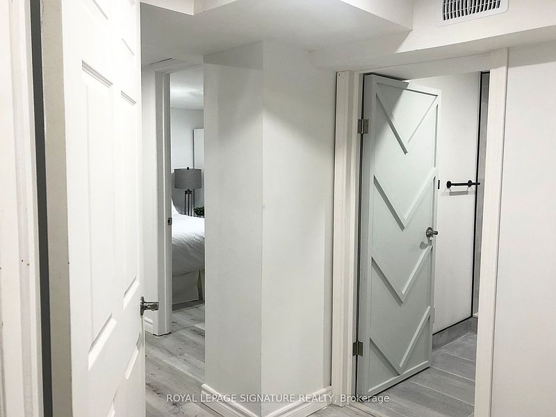 Toronto House for rent - 1 Bedroom — photo 6
