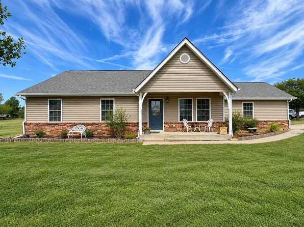 31970 S Mesa Dr, Inola, OK 74036
