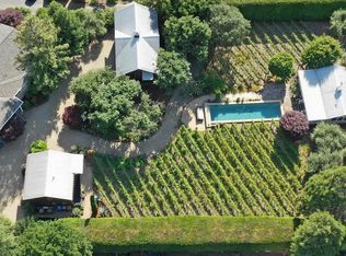 3960 Hagen Rd, Napa, CA 94558