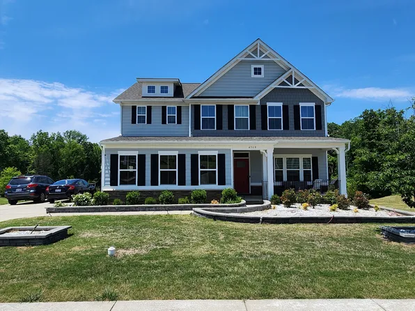 4568 Ardmore Ln, Harrisburg, NC 28075