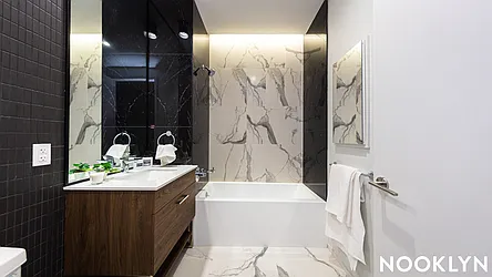 Rented by Nooklyn NYC LLC