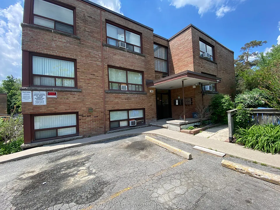 34 Erlesmere Ave #3