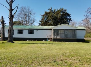 1439 Mack Rd, Summerton, SC 29148
