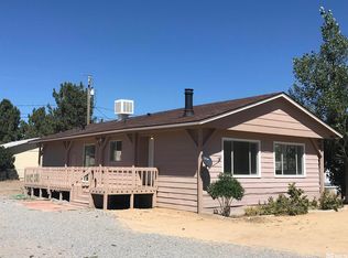 3860 Hummingbird Dr, Reno, NV 89508