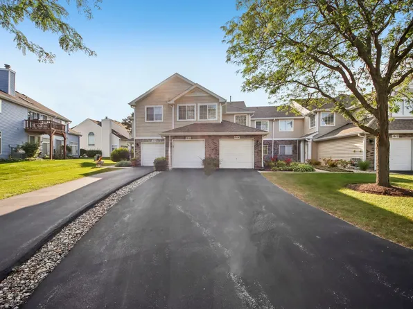 1016 Spring Ct, Darien, IL 60561