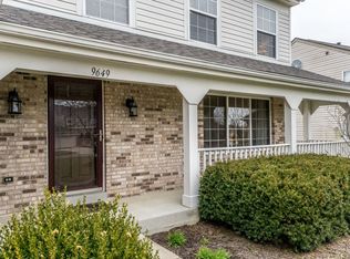 9649 Cloveridge Dr, Independence, KY 41051