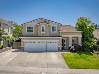 2139 Letterkenny Ln, Lincoln, CA, 95648
